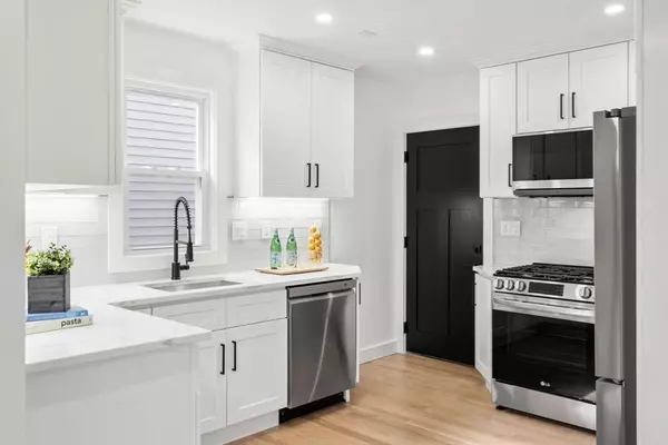 Somerville, MA 02143,63 Oak St #3