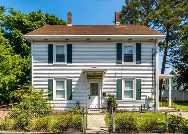 Waltham, MA 02453,10-12 Foundry Avenue