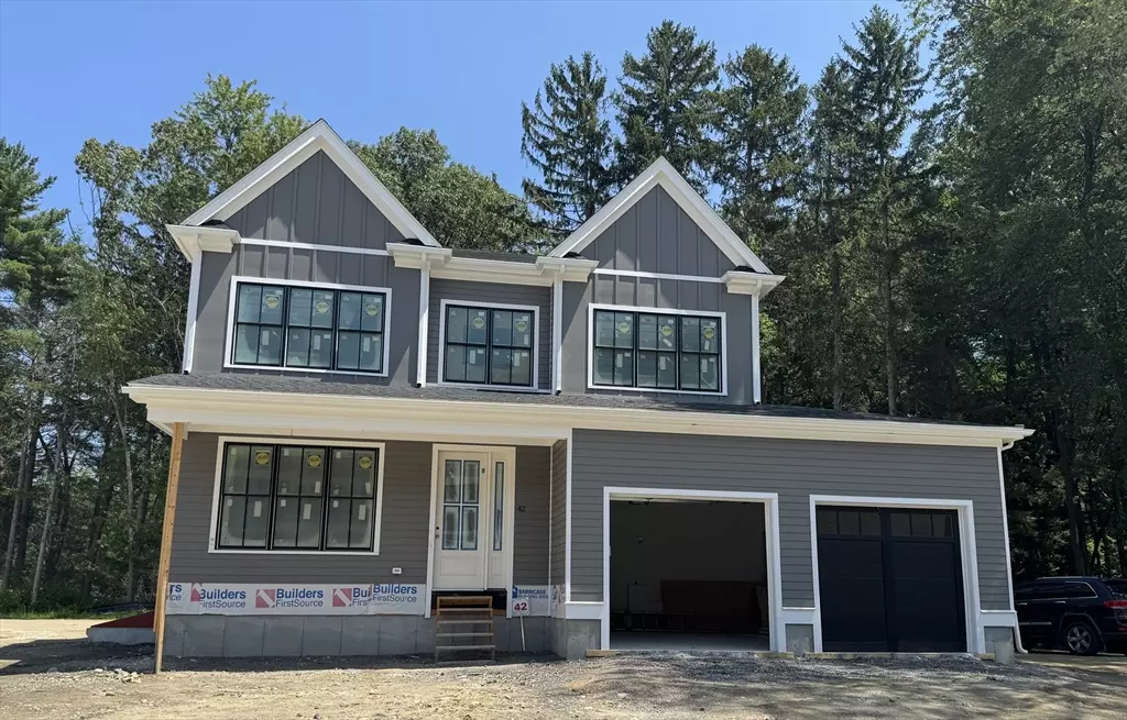 Framingham, MA 01701,1060 Grove Street #42