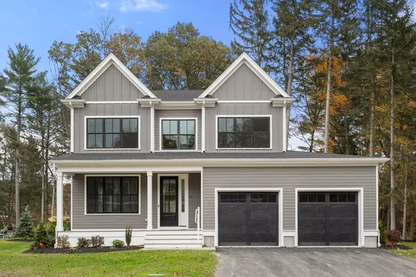 1060 Grove Street #42, Framingham, MA 01701