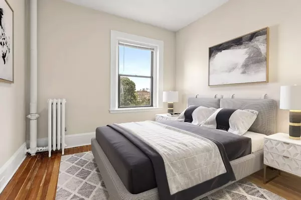 Cambridge, MA 02138,1010 Massachusetts Ave #60