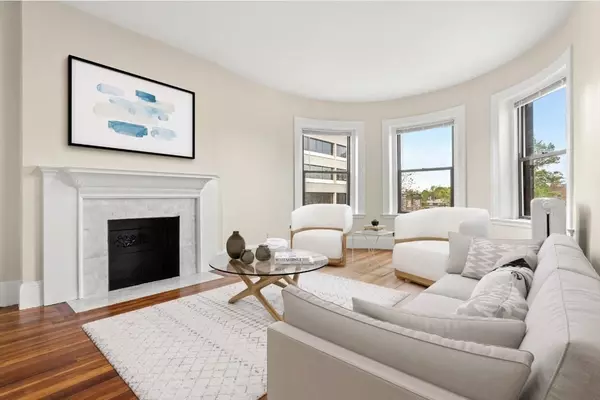 Cambridge, MA 02138,1010 Massachusetts Ave #60