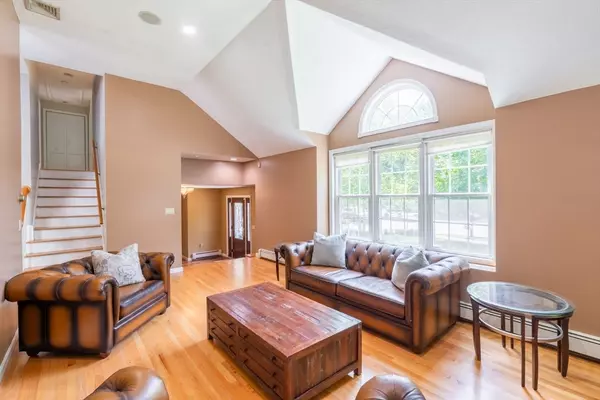 Saugus, MA 01906,5 Hammersmith Dr