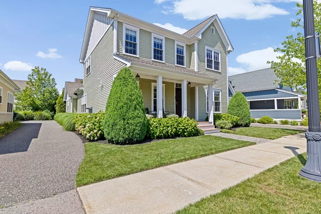 Weymouth, MA 02190,12 Privet Path