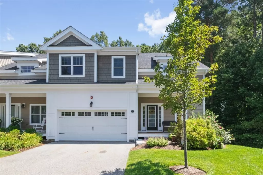 Natick, MA 01760,226 Pond St #3