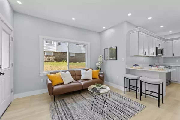 Everett, MA 02149,15 Bennett St