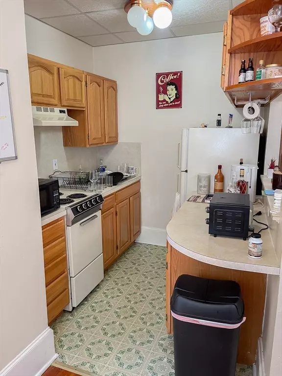 Boston, MA 02114,37 Joy Street #14
