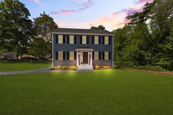 Middleboro, MA 02346,558 Wareham Street