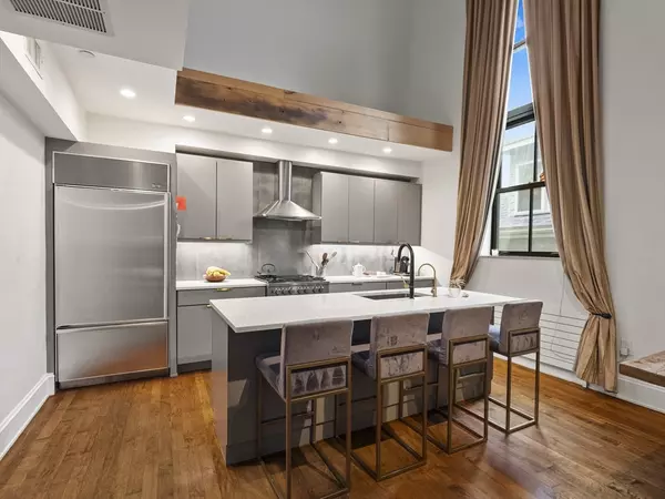 Somerville, MA 02143,1 Summer Street #4