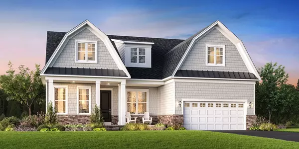 16 Loons Call #106, Plymouth, MA 02360