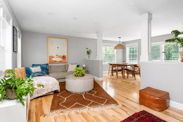 Plymouth, MA 02360,21 Dublin Dr