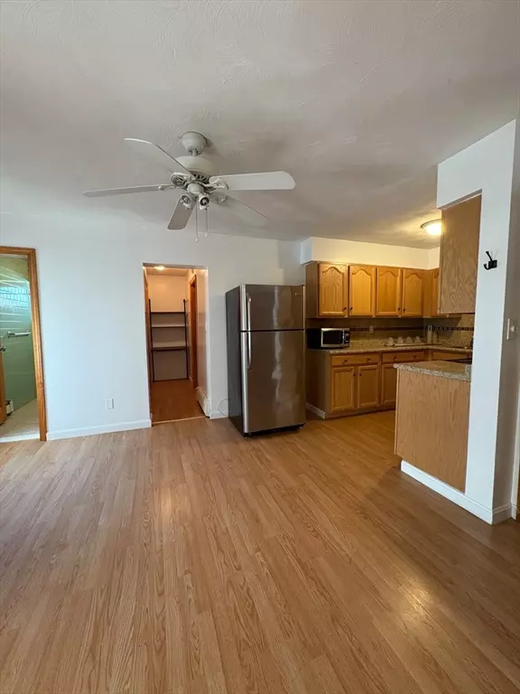 Boston, MA 02128,103 Brooks Street #2