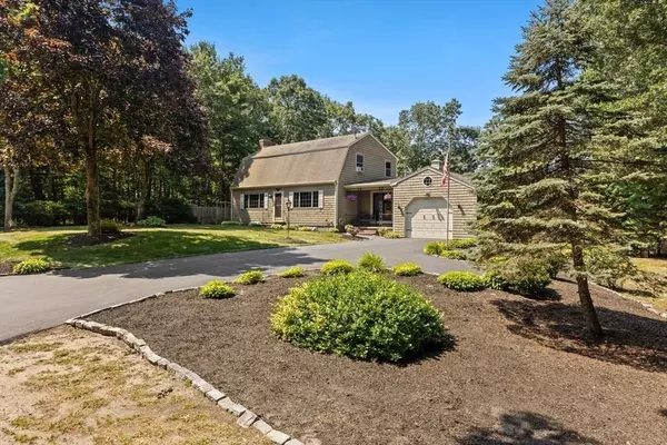 Plymouth, MA 02360,13 Woodbine Drive