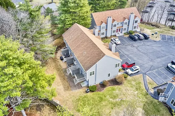 Acton, MA 01720,128 Parker St #3B
