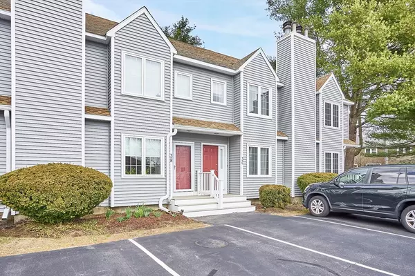 Acton, MA 01720,128 Parker St #3B