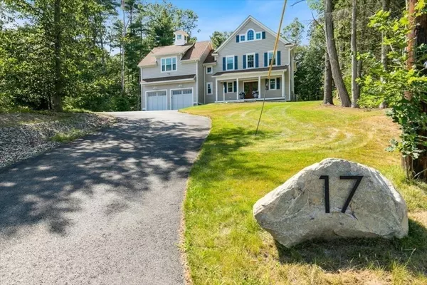 Newbury, MA 01922,17 Main St