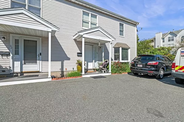 Quincy, MA 02169,36 Greystone #36