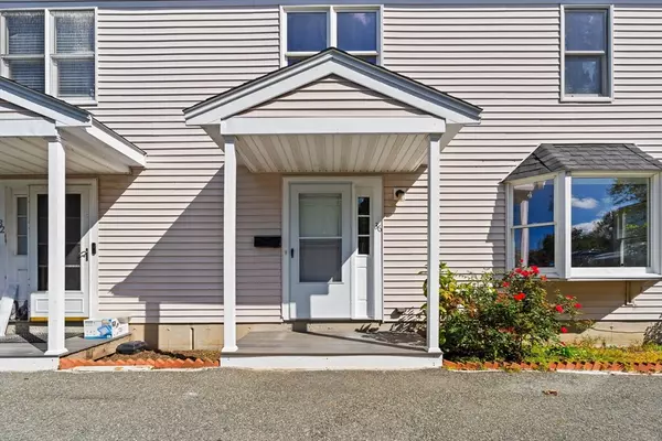 Quincy, MA 02169,36 Greystone #36