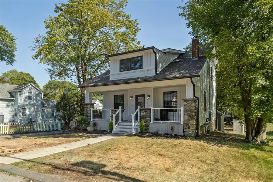 7 Wesleyan St, Shrewsbury, MA 01545