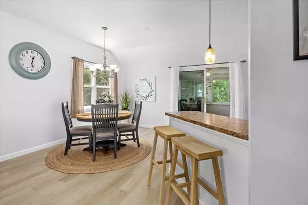 East Bridgewater, MA 02333,78 Crystal Water Drive #78