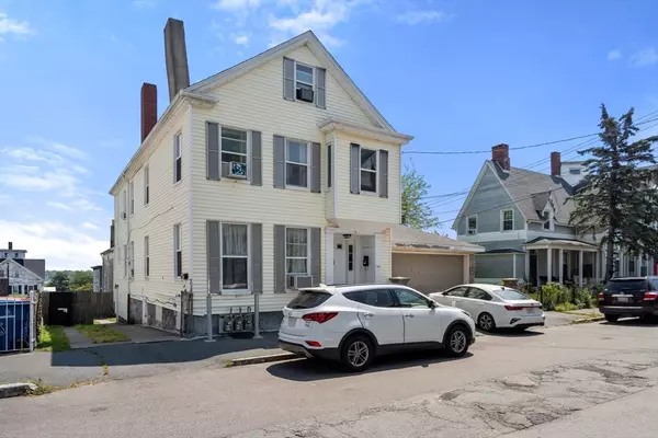 New Bedford, MA 02740,1186-1188 Pleasant St