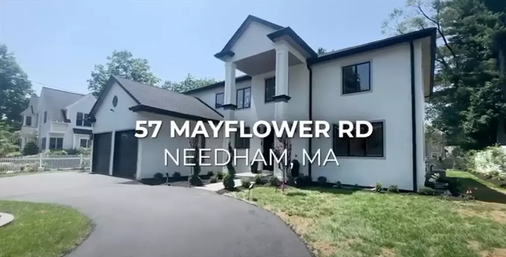 Needham, MA 02492,57 Mayflower Rd