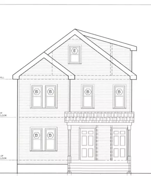 0 Bliss Street, Taunton, MA 02780