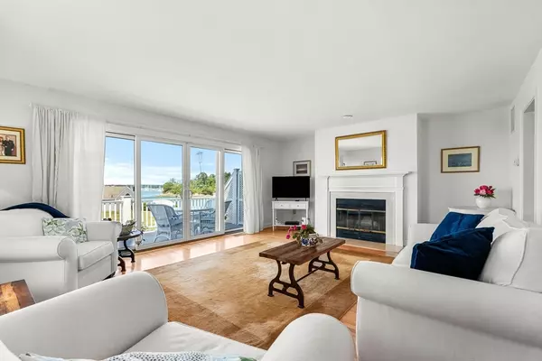 Salem, MA 01970,30 Settlers Way #30