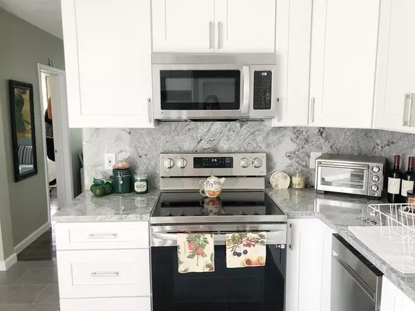 Boston, MA 02128,119 Cottage Street #4F