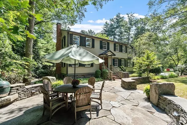 Andover, MA 01810,1 Seneca Cir