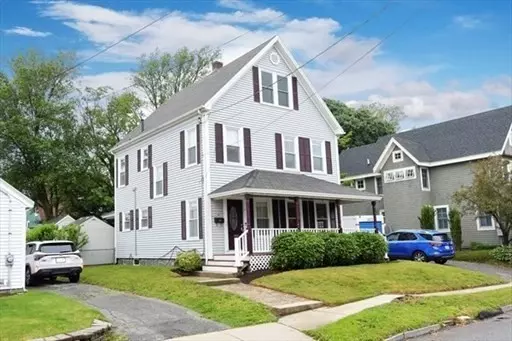 Quincy, MA 02170,180 Davis St #0
