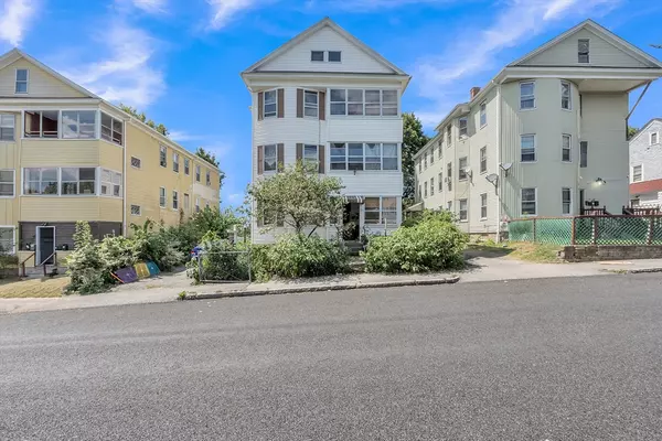 Worcester, MA 01605,35 Stanton St