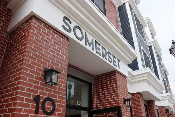 Winthrop, MA 02152,10 Somerset #209