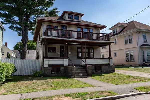 Quincy, MA 02170,204 Farrington St