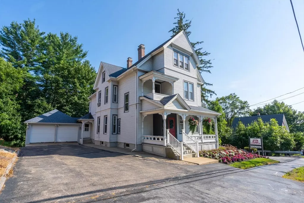 Spencer, MA 01562,232 Main Street