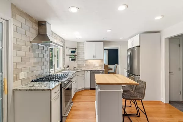 Franklin, MA 02038,25 Oxford Dr