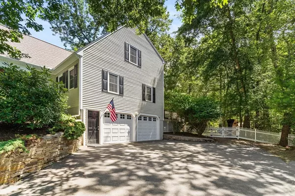 Franklin, MA 02038,25 Oxford Dr