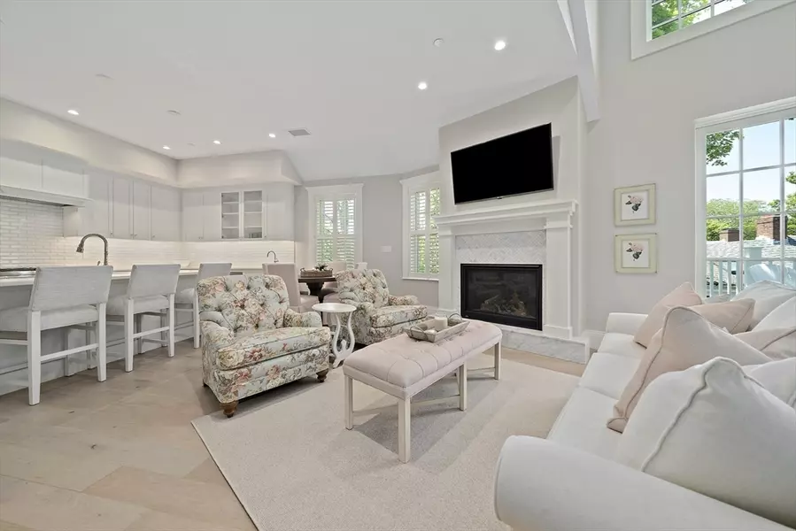 87 Elm Street #318, Cohasset, MA 02025