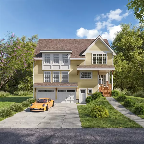 48 Beach Road #C, Salisbury, MA 01952