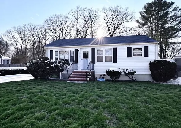 214 Eldridge Street, Taunton, MA 02780