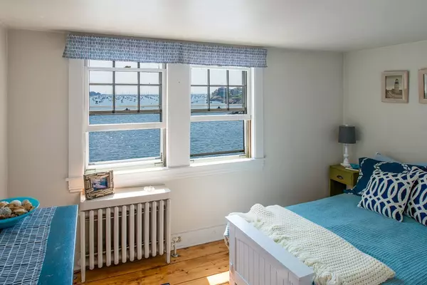 Marblehead, MA 01945,7 Fort Sewall #C
