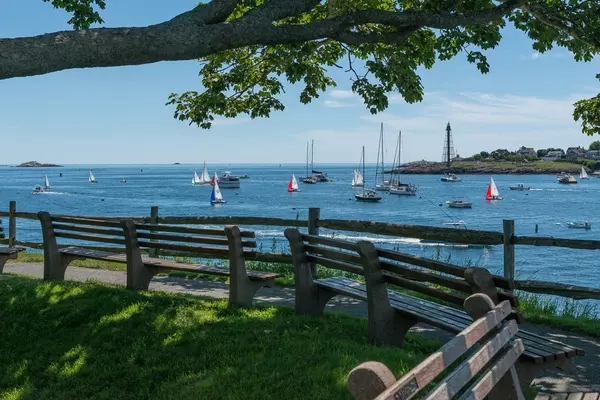 Marblehead, MA 01945,7 Fort Sewall #C