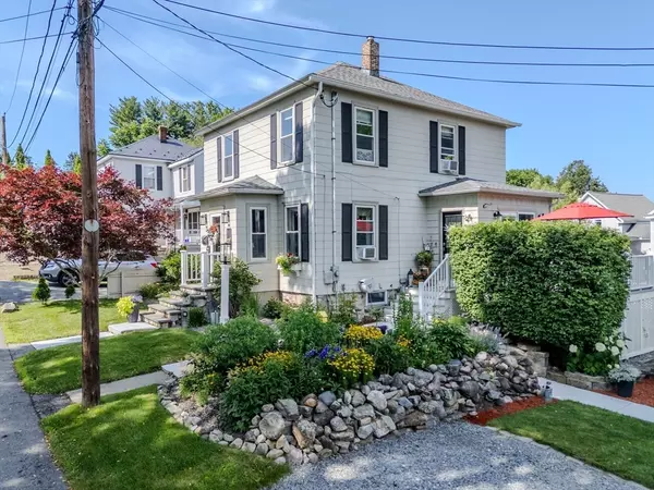 Lowell, MA 01850,313 Humphrey Street