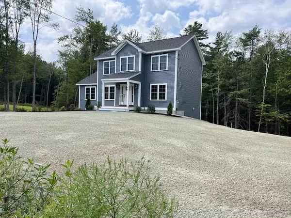 Phillipston, MA 01331,789-1 Royalston Rd