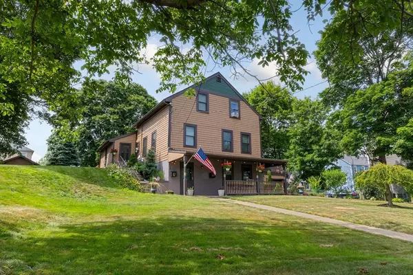 Dedham, MA 02026,25-27 Belknap St