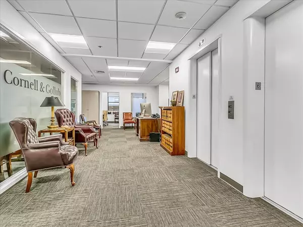 88 Broad St #6th, Boston, MA 02110