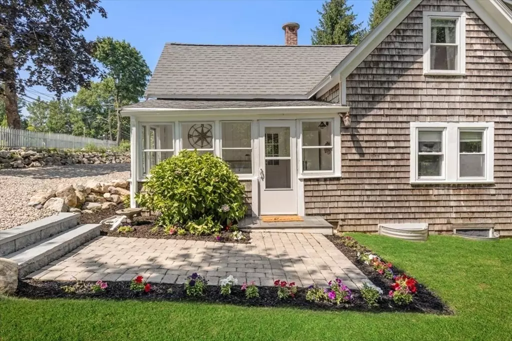 Scituate, MA 02066,142 Tilden Road