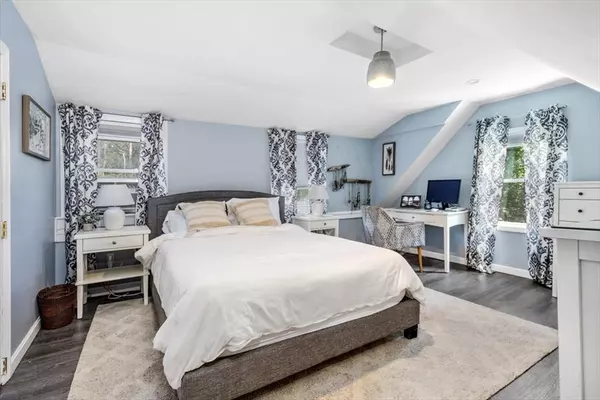 Scituate, MA 02066,142 Tilden Road