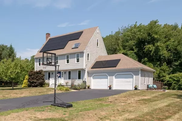Scituate, MA 02066,31 New Kent St