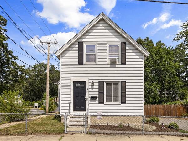 1 Nelson Ave, Lowell, MA 01852